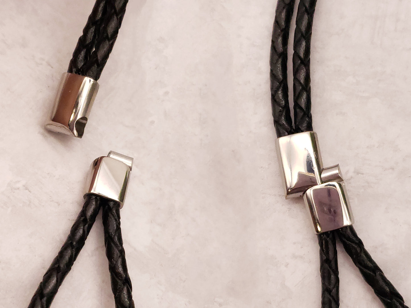 Simple Bolo Detach Lanyard