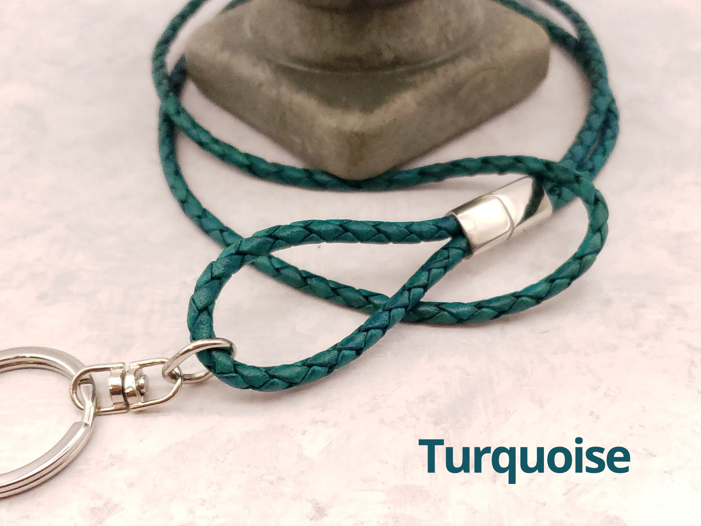 Simple Bolo Detach Lanyard