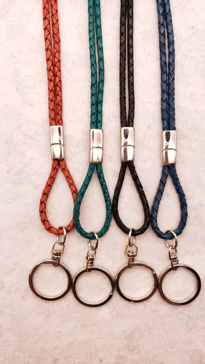 Simple Bolo Detach Lanyard