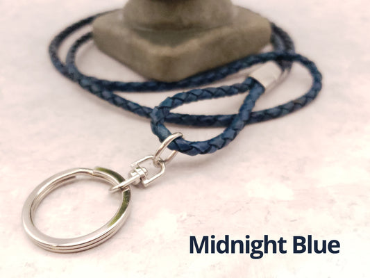 Simple Bolo Detach Lanyard