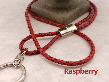 Simple Bolo Detach Lanyard